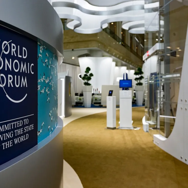 How to secure your counter terror expo free expo pass for the leading security event in London