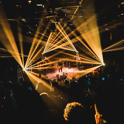 How marketing keynote speakers shape high impact B2B events in the UK