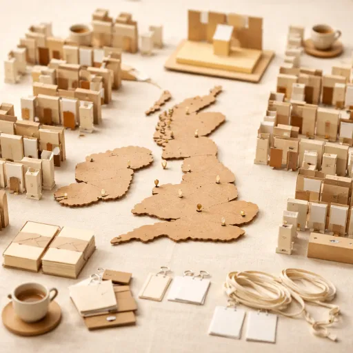 Inside April ESG events season: which UK summits deliver procurement-grade intelligence