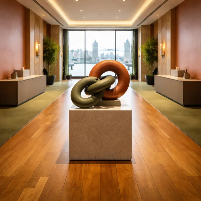 Innovation Zero and FutureChain collide on the same London week: an executive briefing