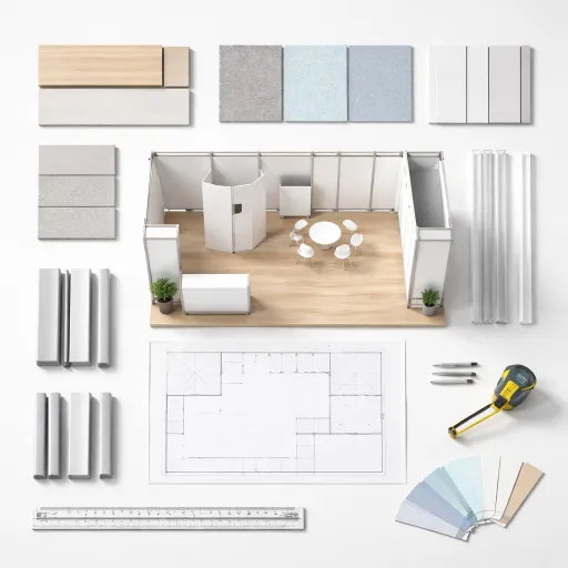 Stand design is a 34 percent conversion lever: what UK exhibitors systematically get wrong