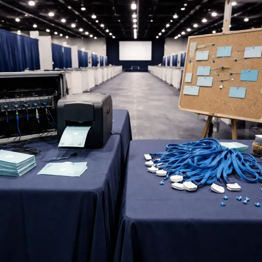 Event ROI measurement is broken: the multi-touch rebuild that survives a CFO review