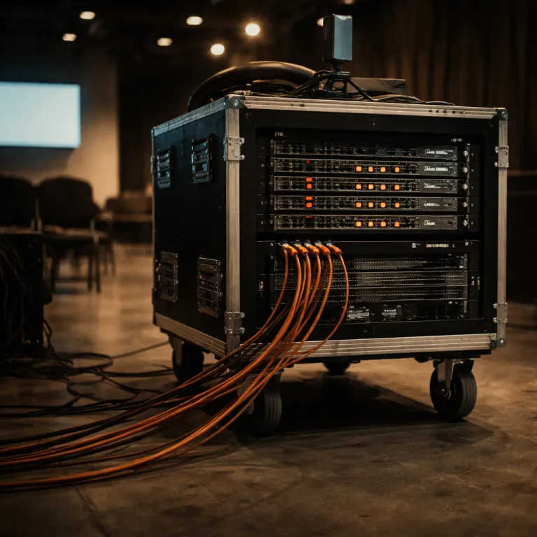 Hybrid events in 2026: when streaming delivers ROI and when it is just a cost sink