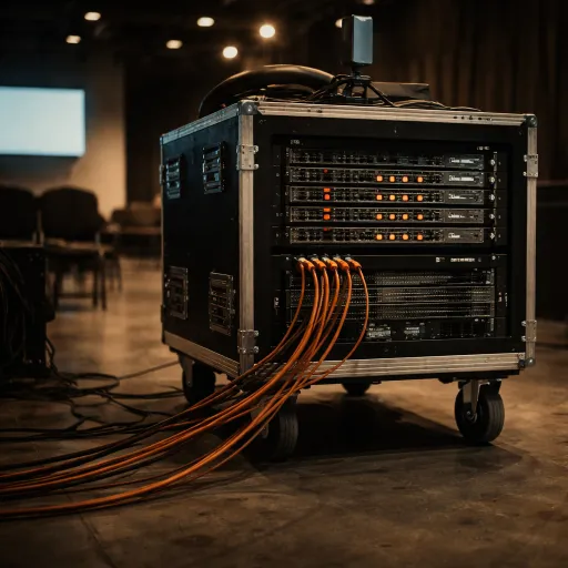 Hybrid events in 2026: when streaming delivers ROI and when it is just a cost sink
