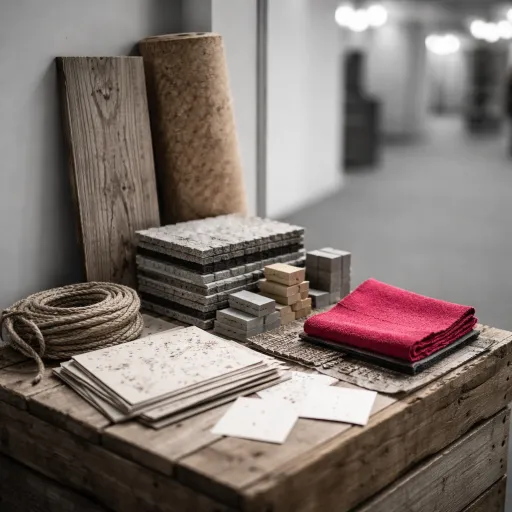 Sustainable exhibiting: how UK brands should rewrite the stand brief before the next European show