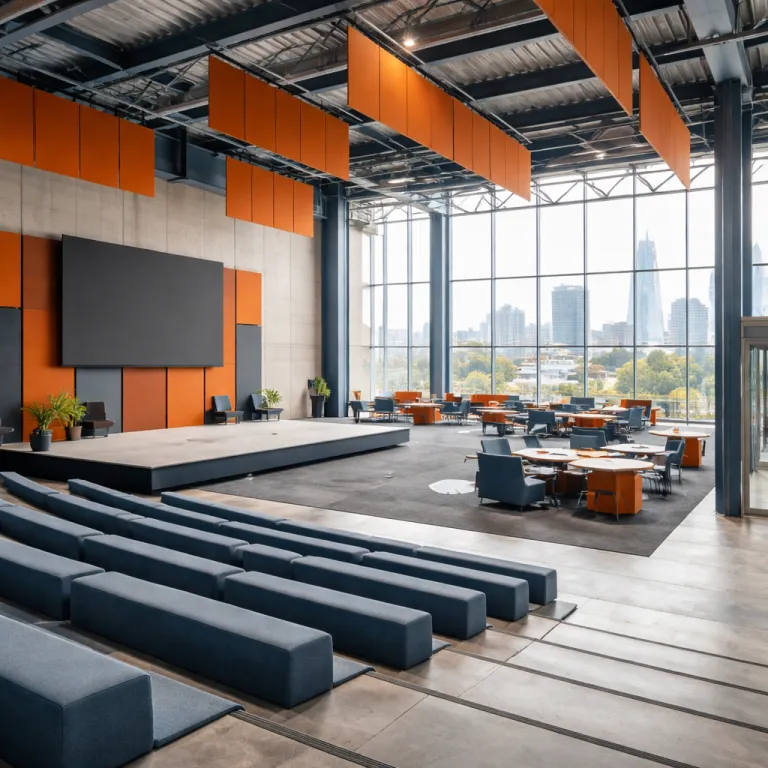 London Tech Week 2026: the AI Arena, fringe events and sessions that deserve C-suite calendar time