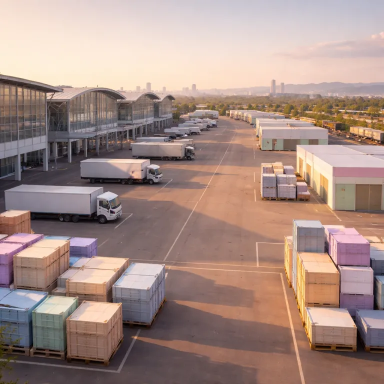 German trade fairs still set the sourcing standard: what UK operations teams gain from Hannover, Frankfurt and Munich