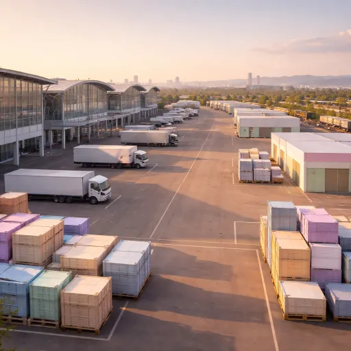 German trade fairs still set the sourcing standard: what UK operations teams gain from Hannover, Frankfurt and Munich