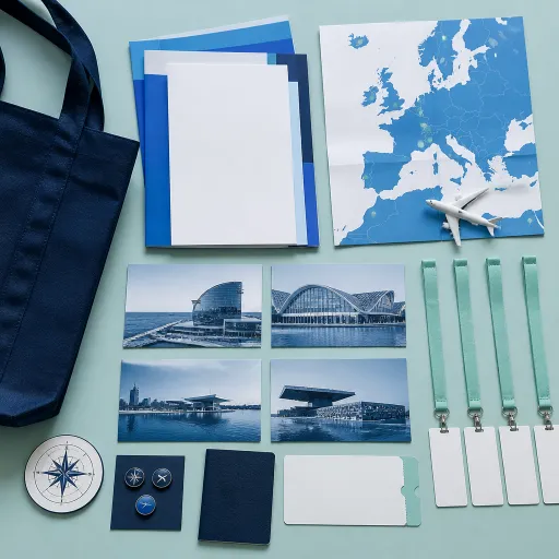 The European B2B conference circuit: which flagship events outside the UK justify the executive travel budget