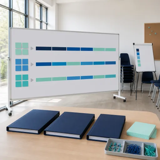 The post-event debrief template: how to turn three days of information overload into a 90-day action plan