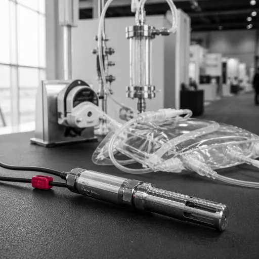 How Multus Biotechnology turned the Bioprocessing Summit in Barcelona into a strategic playbook for UK B2B biotech events