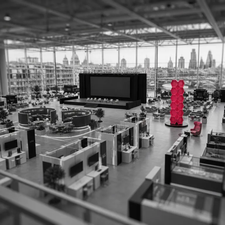 How SaaStock is reshaping professional SaaS conferences for UK B2B leaders
