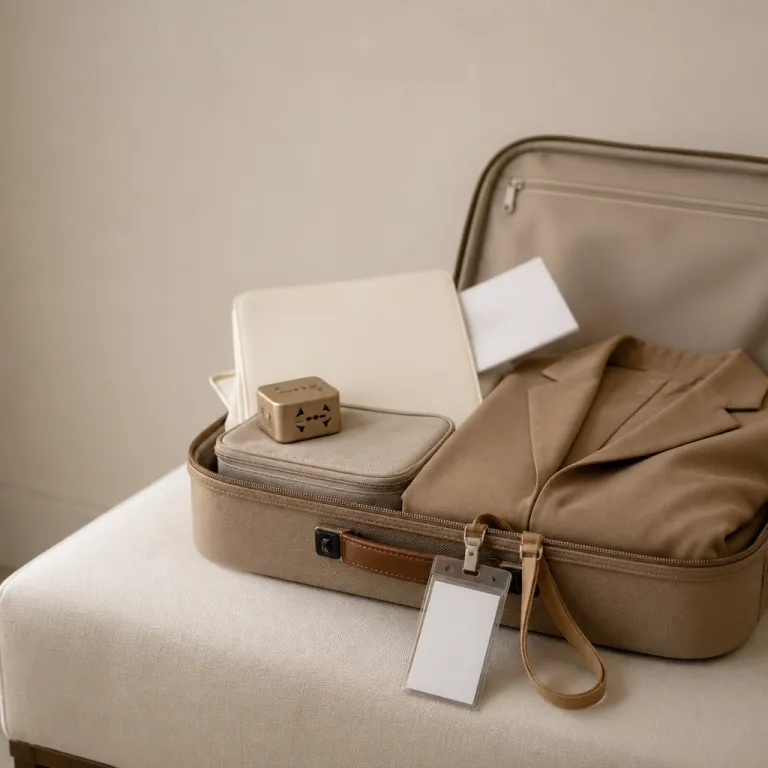 September conference season is four weeks away: the booking and prep decisions UK executives should lock in now